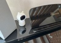 Deal Test Aqara G3, une caméra 360 résolution 2K avec hub (…)