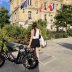 Test Engwe L20 SE, le semi Fat Bike cadre ouvert pliant (...) à la une
