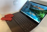 Deal TEST PC Portable Chinois Jumper X3 AIR, une montée en (...)