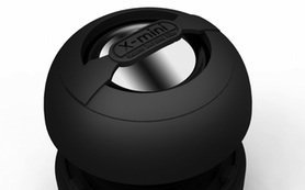 Enceinte X-MINI Kai Bluetooth 14€99