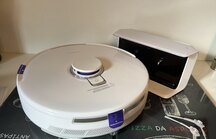 Logo Test Narwal Freo X plus, un aspirateur robot qualité (…)