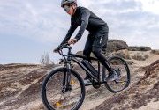 Touroll U1 un VTT électrique 21 vitesses, batterie 13 Ah (…) à la une