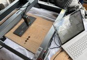 ATEZR P5 en test, une graveuse Laser 5 watts sérieuse (...) à la une