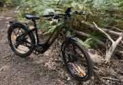 Bon plan relatif Lankeleisi MG600 Lite, la référence VAE polyvalent à (...)