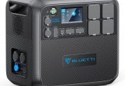 Bon plan relatif La station électrique BLUETTI AC200MAX, 2 048 Wh (...)