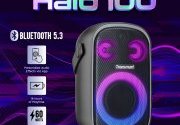 Bon plan relatif Le Haut-parleur d'extérieur et de fête Tronsmart Halo 110 (...)