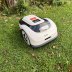 Test du robot tondeuse RoboUp Raccoon 2 SE : le futur (...) à la une