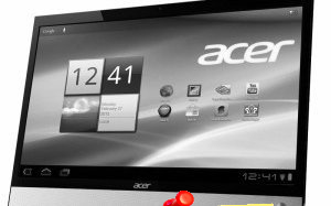 Moniteur / Tablette Android Geante Acer Smart Display (...)