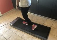 Deal Test tapis de marche Xiaomi Walkingpad A1, motorisé, (...)