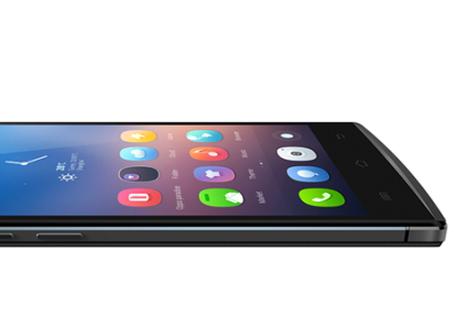 Test Smartphone Axgio N2Q, un octacore à moins de 88€