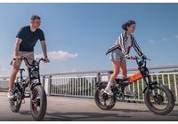 Deal LANKELEISI X3000 MAX, ça c'est du Fat Bike VTT tout (…)