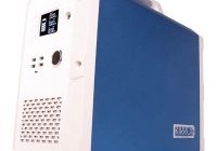 Deal La station électrique BLUETTI EB180, batterie 1800 Wh, (...)