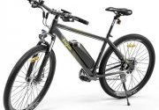 Bon plan relatif le bon VTT électrique ELEGLIDE M1 PLUS, 27.5 pouces, 21 (...)