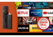 Bon plan relatif Les lecteurs FireTV Stick 4K en promotion dès 39€99