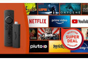 Bon plan relatif Les lecteurs FireTV Stick 4K et 4K Max en promotion dès (...)