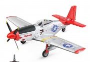 L'avion de Avion de combat radio commandé Wltoys A280 / (...) à la une