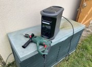 Test AMPACE Andes 1500, une station d'energie polyvalente et abordable