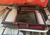 Deal TWO TREES TS2 en test, une première graveuse Laser 10 (…)