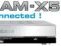 Adaptateur TNT Worldsat DDREAM-X5-T : Mediacenter et (...)