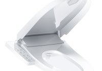 Deal Toilettes automatiques à la japonaise Xiaomi Smartmi à (...)