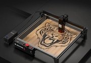 Bon plan relatif Mecpow X3 Pro, graveur laser 10 Watts avec Air assist à (…)