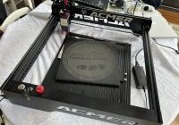 Deal Test ACMER P1, une machine Gravure Laser 10 watts (…)