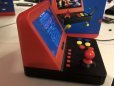 Test mini Borne Arcade Retrogaming AIWO G1000, un coup (...)