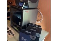 Deal L'imprimante 3D ANYCUBIC KOBRA S1 COMBO multi couleur à (…)