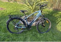 Deal Engwe P26 en test, un VTC électrique de qualité avec (…)