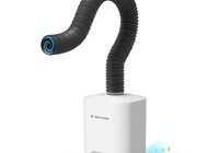 Deal Le purificateur de fumée Mecpow P50 à 69 € livré
