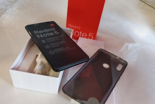 Test smartphone Xiaomi Redmi Note 5, une nouvelle référence en milieu de gamme