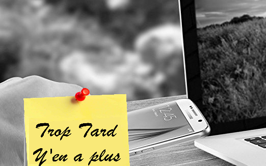 Chargeur sans fil à Induction Qi Aukey Blanc à 4.99€ @ (...)