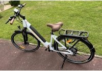 Deal Le très beau vélo électrique ELEGLIDE T1 step thru à (...)