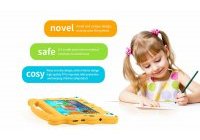 Deal Tablette Android Enfant AINOL 7C08, le retour d'une (...)