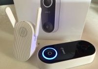 Deal Test sonnette video sans fil connectée 360 D819, (...)