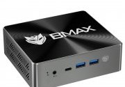 Le Mini-PC BMAX B7 Pro, Intel Core i5-1145G7, RAM 16GO, (...) à la une