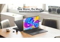 Deal Teclast F15 Plus 2, un PC portable premier prix (...)
