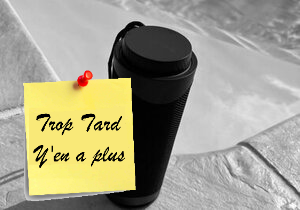 Moins de 30€ la bonne enceinte Tronsmart T7 Bluetooth (...)