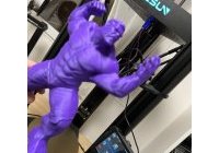 Deal Test FLSUN V400 , la Formule 1 en imprimantes 3D , la (…)