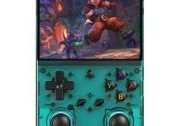 Deal Bon Plan Rétro-Gaming : la console ANBERNIC RG35XX Pro (…)