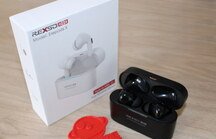 Logo Test écouteurs ELEPHONE ELEPODS X , True Wireless, (…)