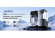 Bon plan relatif Jimmy R9 Pro : le purificateur d'eau tout-en-un avec (…)