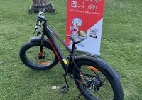 Deal Test Eleglide Tankroll, le plus économique des fat Bike (…)