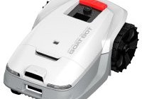 Deal Goat Bot Unicut H1, enfin un robot Tondeuse sans fil RTK (…)
