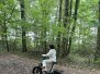 Test Vakole VT4, un Fat Bike électrique large public (...)