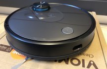 Logo Test Aspirateur Robot Xiaomi Viomi V2 Pro, un choix de (…)