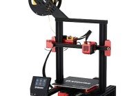 Deal Alfawise U30S, une nouvelle imprimante 3D dans la (...)