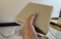 Logo TEST ETOE Dolphin 2 : le petit projecteur aux grandes (…)
