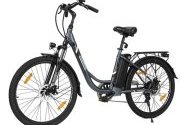 Bon plan relatif Touroll B1, ça c'est du velo électrique pas cher (batterie (...)