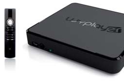 Le Wyplayer en test. La vidéo HD et la TV TNT au plus que parfait